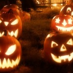 Servizio di pulizie per Halloween