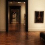 Trattamenti e pulizia all’interno di Musei