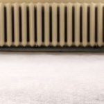 Il lavaggio moquette con sistema ad iniezione/estrazione