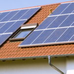 Trattamenti professionali per la pulizia dei pannelli solari