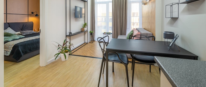 Qualità dell'ospitalità e benessere abitativo