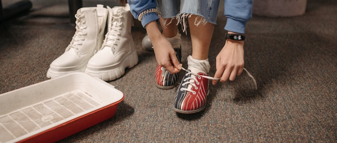 La pulizia della moquette è importante