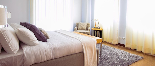 Consigli per mantenere come nuovo il tappeto