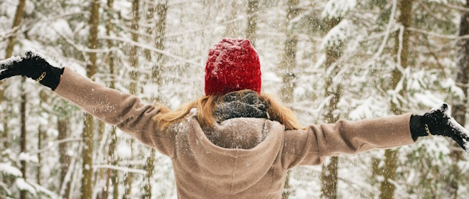 Come prendersi cura degli ambienti nei mesi freddi