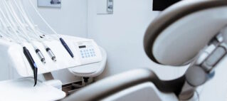 Pulizia professionale negli studi medici