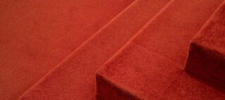 La pulizia professionale della moquette
