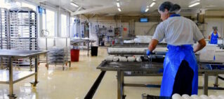 Pulizie industriali in Torino e Provincia