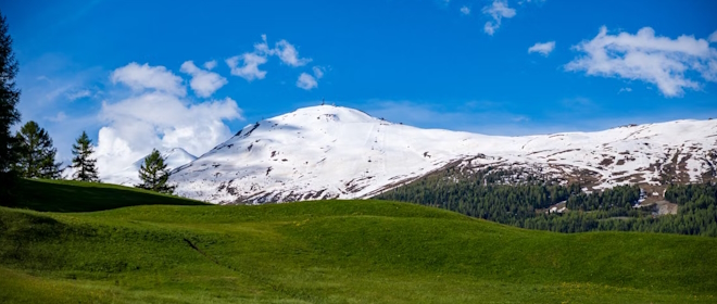 Pulizie per la casa in montagna