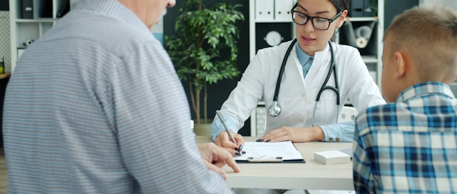 Pulizie professionali per Studi Medici